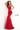 red prom dress 00512