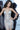 Jovani 00576 Silver Beaded Backless Short Dress
