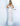 Jovani 02773 Ivory Embellished Informal Wedding Dress