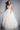 Jovani 02840 Ivory Tulle Floral Wedding Ballgown