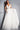 Jovani 02840 Ivory Tulle Floral Wedding Ballgown