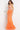 orange prom dress 03023