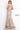 Taupe lace mother of the bride Jovani dress 03264