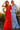 Jovani 03333 One Shoulder Long Sleeve Illusion Prom Dress