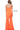 simple orange jumpsuit 04427