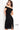 black short dress 04763