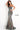 Multi color sequin embellished dress Jovani 04810