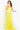 Yellow strapless Jovani prom dress 05667