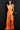 orange prom dress 06164
