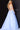 Open tie back lilac ballgown Jovani 06207