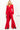 Red contemporary suit Jovani 07209