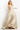 Lace appliques bodice Jovani gown 07497