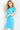 blue fitted dress 07602