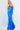 blue mermaid dress 07786
