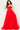 red sweetheart neckline dress 07901
