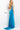Turquoise pageant dress Jovani 08022