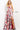 High slit spaghetti strap prom dress 09029