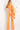 Orange sequin prom jumpsuit 09112