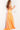 Backless orange sequin dress Jovani 09114