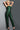 green strapless jumpsuit 09627