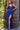 royal blue prom dress 09891