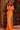 orange beaded dress 23949