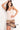 Jovani 2657 Multi Embellished Sweetheart Neck Short Dress