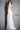 White sequin Jovani prom dress 3180