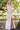 ivory nude underlay plunging neckline prom dress 55796