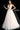 Jovani floral embroidered prom ballgown 61109