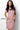short pink dress 63219