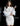 Ivory Long Sleeve Embellished Short Wedding Dress 63351