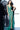 Emerald high low prom dress Jovani 63405