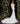 JB03909 White Spaghetti Strap Embellished Wedding Dress