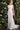 Jovani bridal JB06666 fitted off white dress