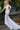 v neck wedding dress JB06861