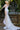 sheer wedding dress JB06861